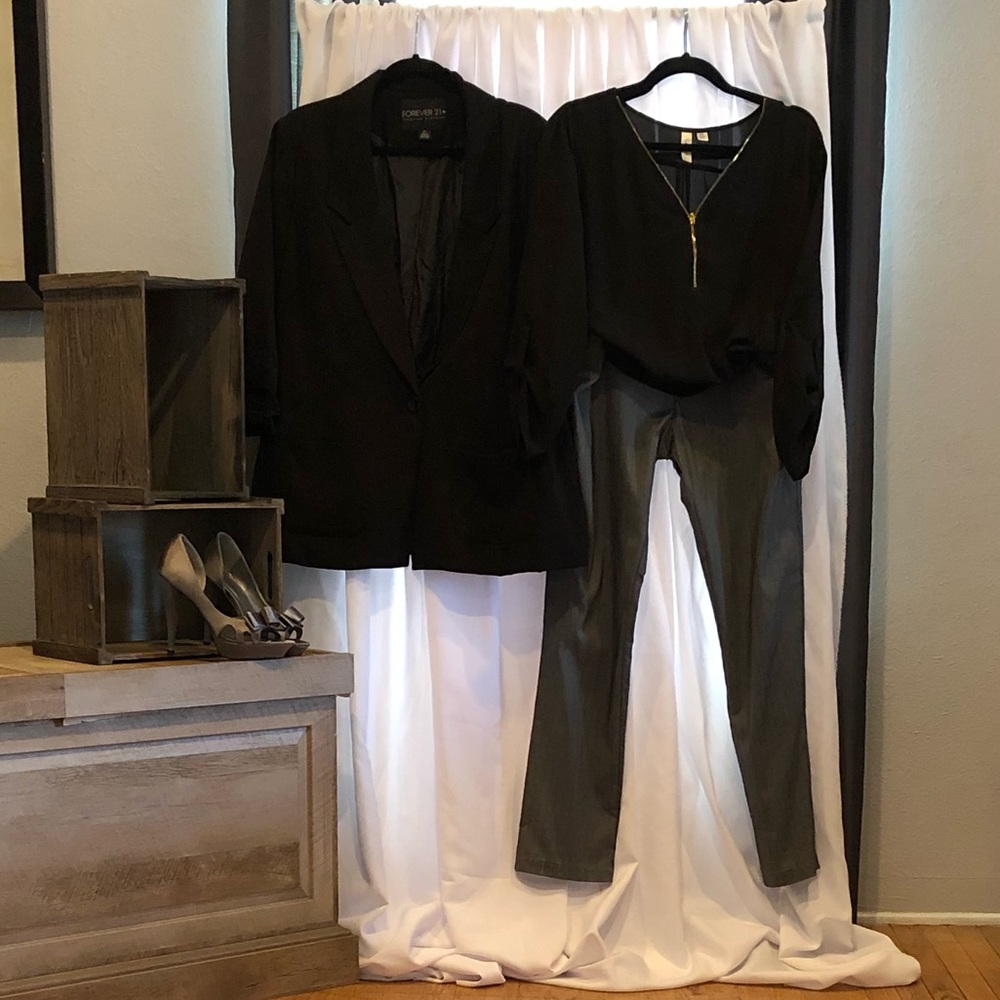 Business Casual Bundle